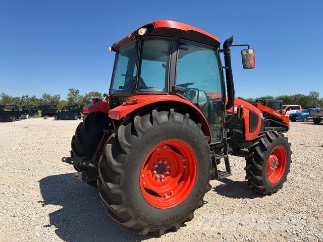 Kubota M5-111HDC12-1 Traktörler