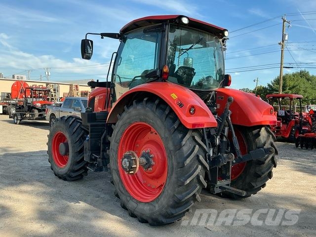 Kubota M7-134D Tractors