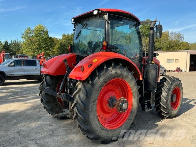 Kubota M7-134D Tractors