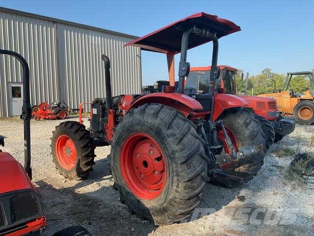 Kubota M8560HD Компактни трактори
