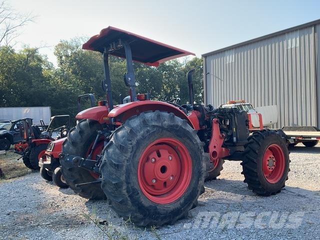 Kubota M8560HD Компактни трактори