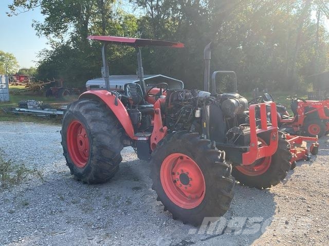 Kubota M8560HD Компактни трактори