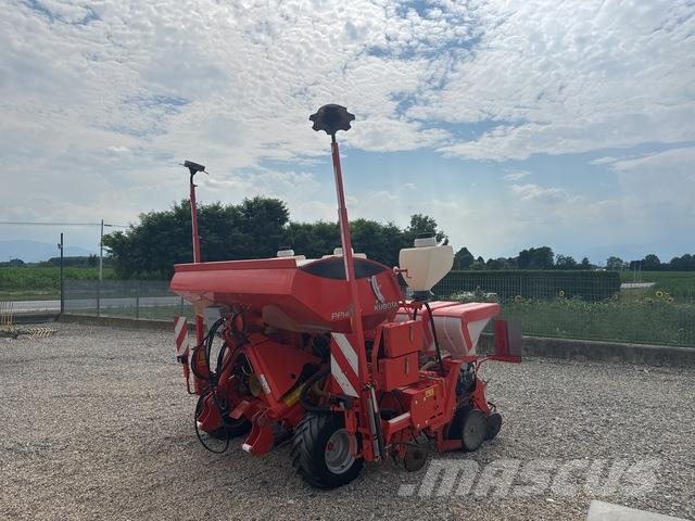 Kubota PP1450V E-DRIVE II مثاقيب