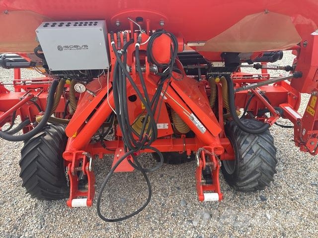 Kubota PP1450V E-DRIVE II مثاقيب