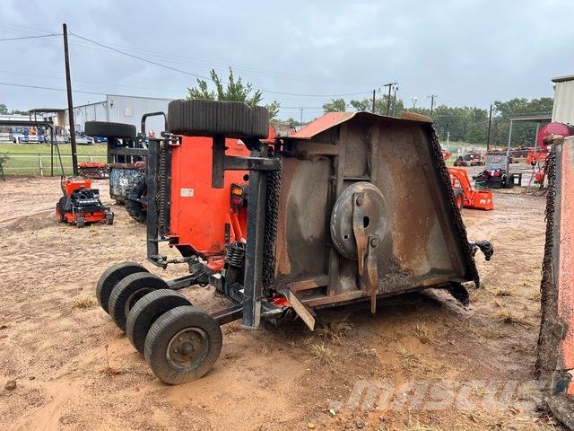 Kubota RC3715 Cortadores