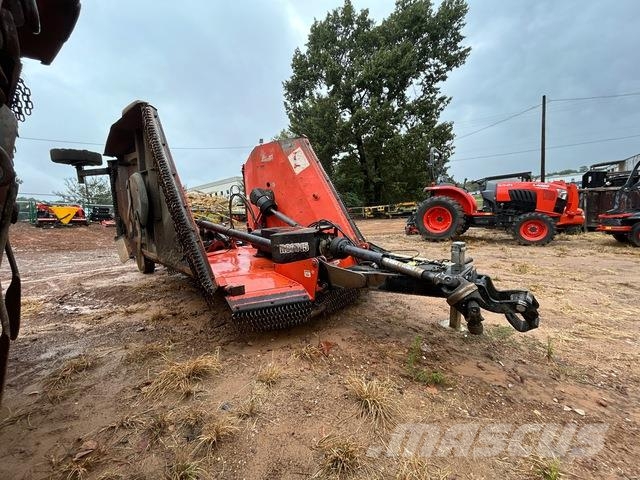 Kubota RC3715 Cortadores
