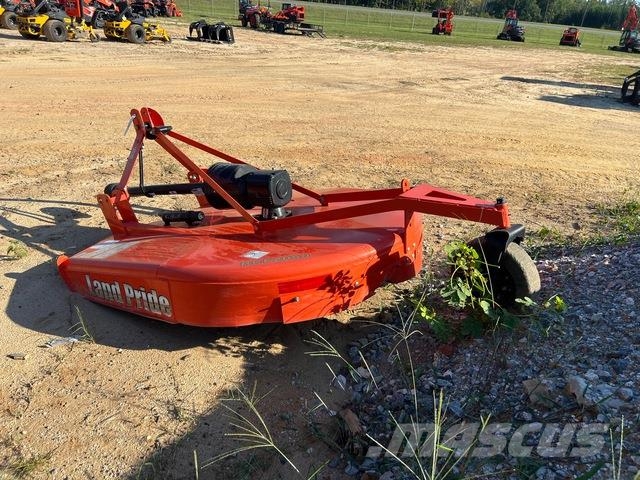 Kubota RCF2060 Навесные резаки асфальта
