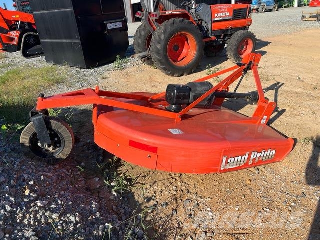 Kubota RCF2060 Навесные резаки асфальта