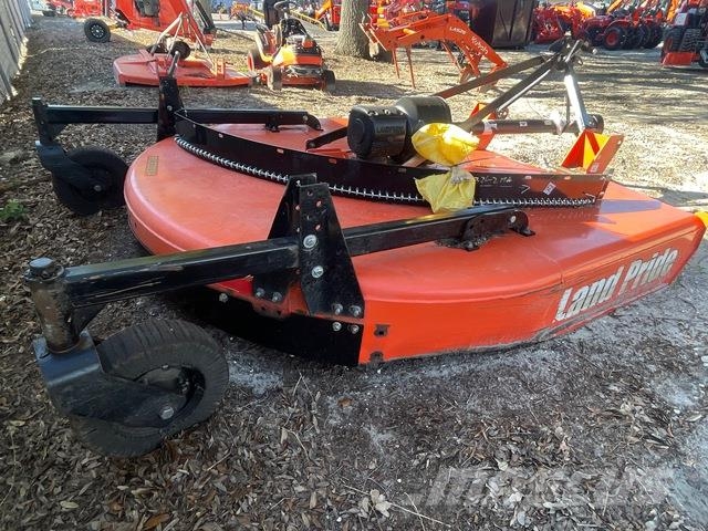 Kubota RCF2084 Hidravlične škarje