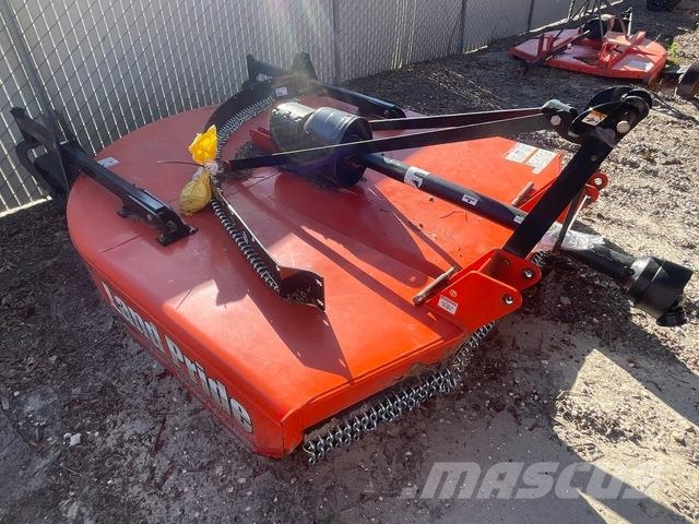 Kubota RCF2084 Hidravlične škarje