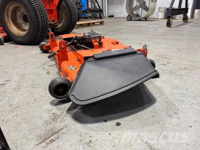Kubota RCK48-18BX 건설 장비 - 기타