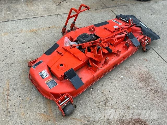 Kubota RCK54-32 其他農業機械