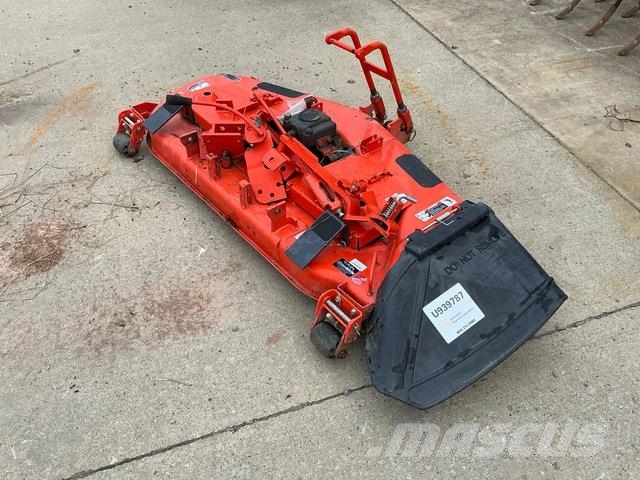 Kubota RCK54-32 其他農業機械
