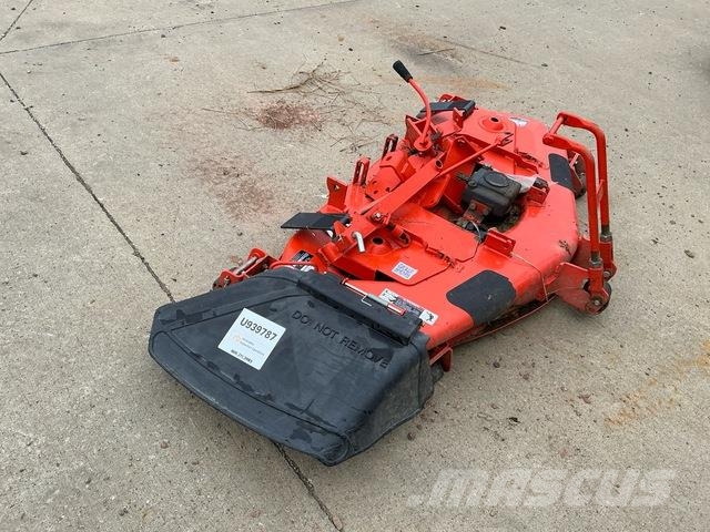 Kubota RCK54-32 其他農業機械