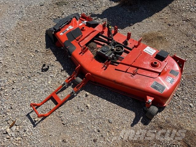 Kubota RCK60-32 建筑机械-其他