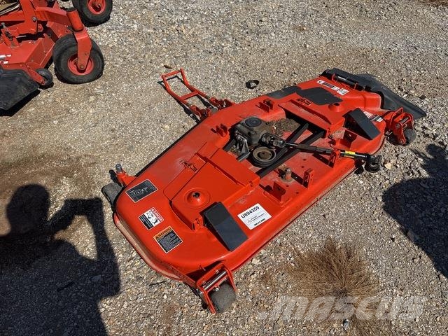 Kubota RCK60-32 Utilaje construcții - Altele