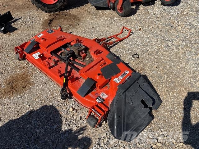 Kubota RCK60-32 Utilaje construcții - Altele