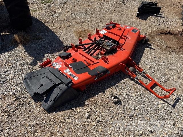 Kubota RCK60-32 Utilaje construcții - Altele