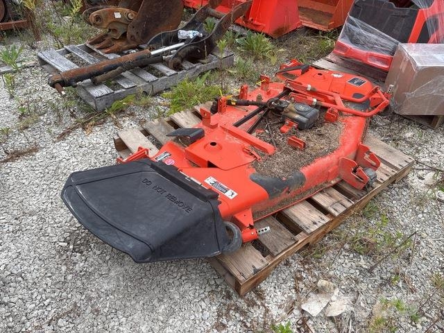 Kubota RCK60-32 Outros Florestal
