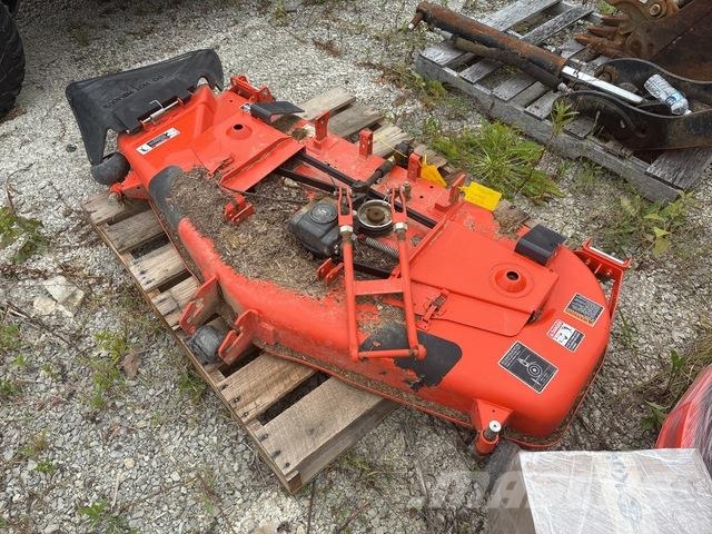 Kubota RCK60-32 معدات البناء - غير ذلك