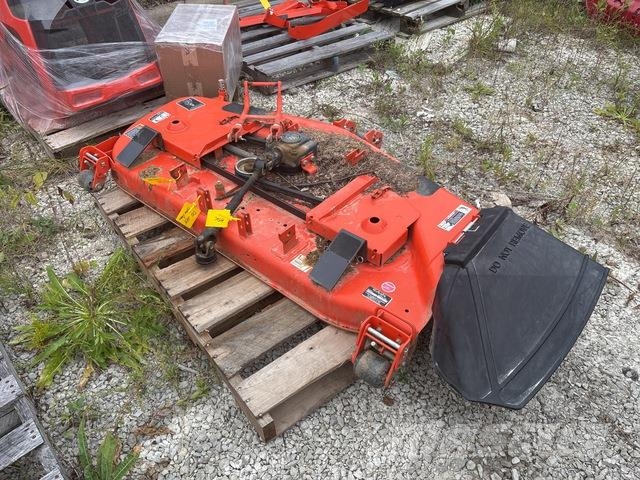 Kubota RCK60-32 معدات البناء - غير ذلك