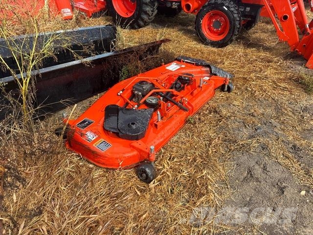 Kubota RCK60B23BX Muu