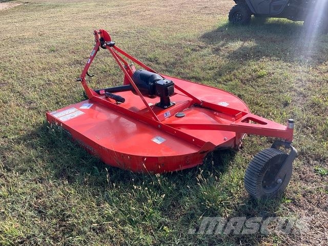 Kubota RCR1260 Shears