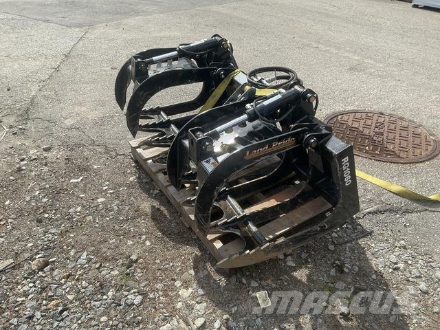 Kubota RG1060 Muu