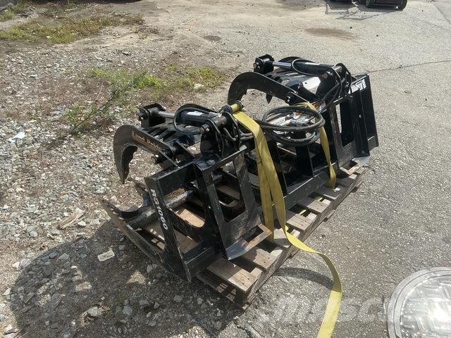 Kubota RG1060 Ostalo za građevinarstvo