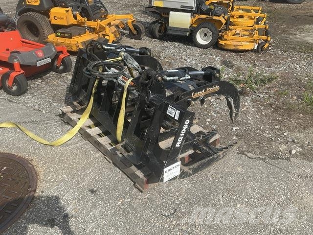 Kubota RG1060 Ostalo za građevinarstvo