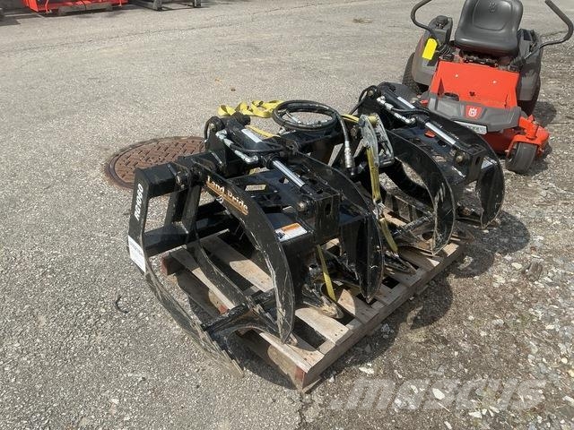 Kubota RG1060 Ostalo za građevinarstvo
