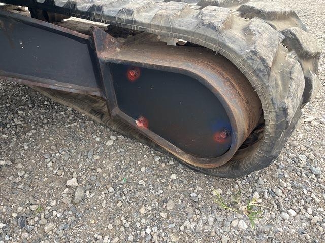 Kubota RX-406 소형 굴삭기 7톤 미만