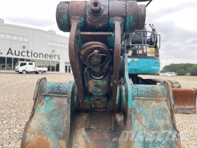 Kubota RX-406 소형 굴삭기 7톤 미만