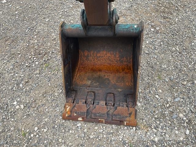 Kubota RX-406 소형 굴삭기 7톤 미만