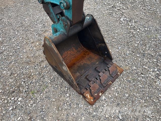 Kubota RX-406 소형 굴삭기 7톤 미만