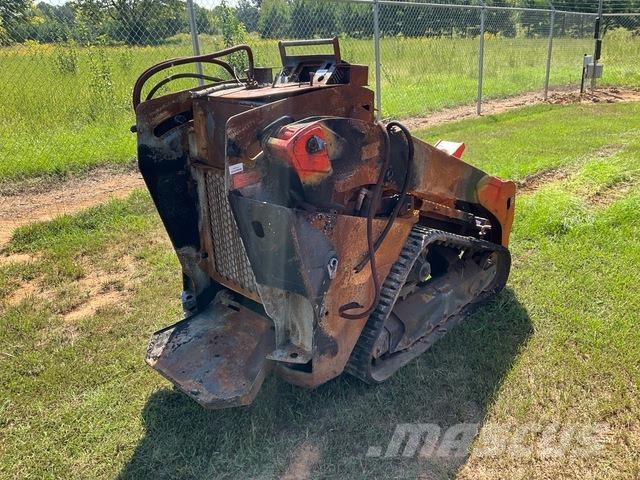 Kubota SCL1000 Φορτωτάκια