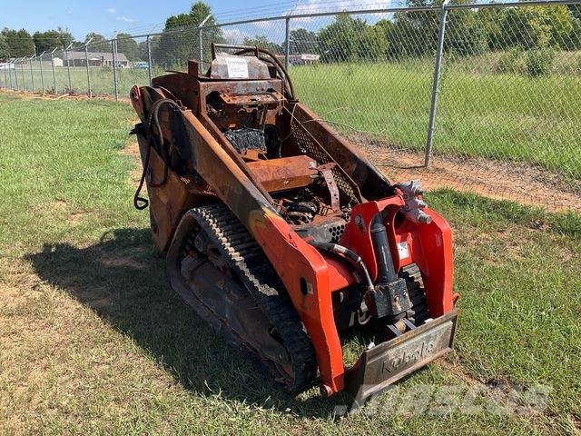Kubota SCL1000 Φορτωτάκια