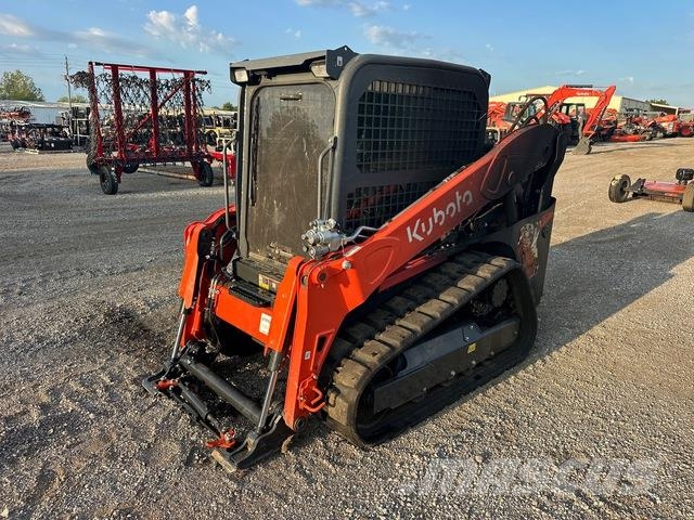 Kubota SVL65-2HFWC Chargeuse compacte