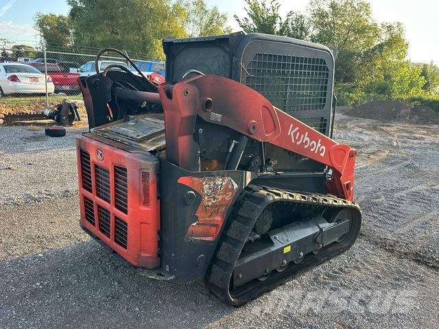 Kubota SVL65-2HFWC Chargeuse compacte