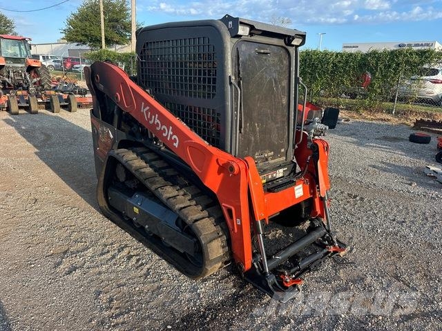 Kubota SVL65-2HFWC Chargeuse compacte