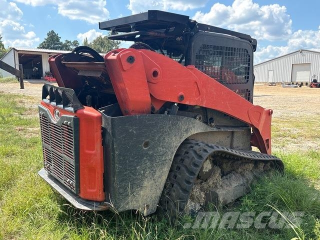 Kubota SVL97-2 Міні-навантажувачі