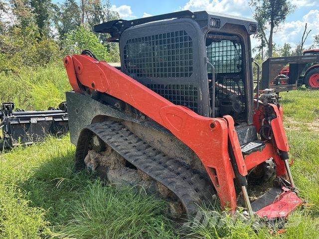 Kubota SVL97-2 Міні-навантажувачі