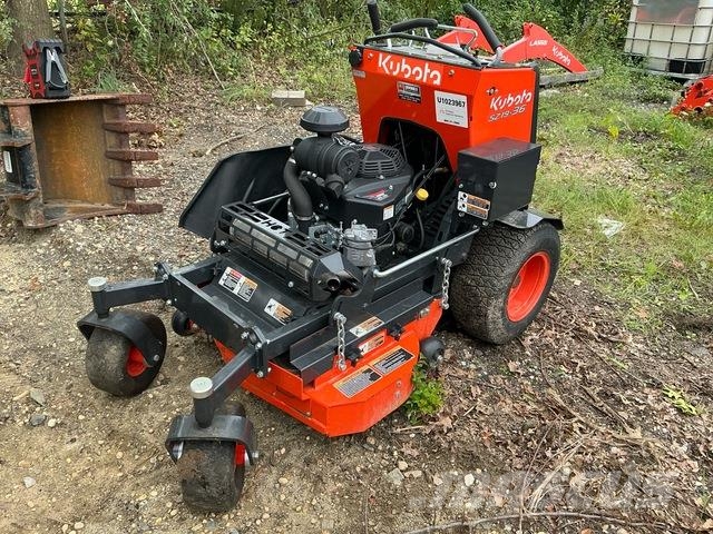 Kubota SZ19NC-36-2 معدات البناء - غير ذلك