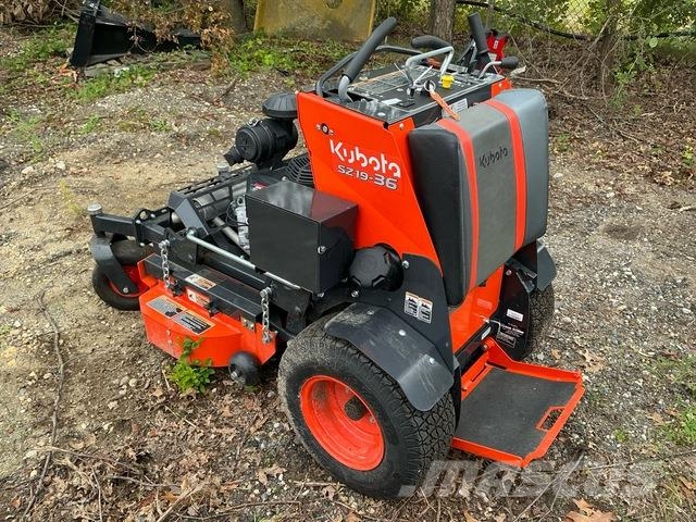 Kubota SZ19NC-36-2 Utilaje construcții - Altele