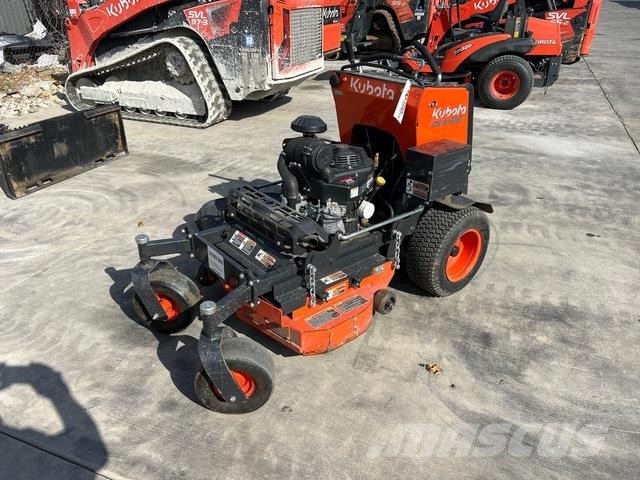 Kubota SZ19NC-36-2 其他