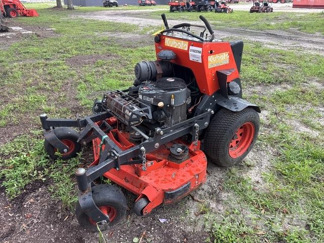 Kubota SZ22NC-48-2 Ostalo za građevinarstvo