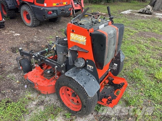 Kubota SZ22NC-48-2 Ostalo za građevinarstvo