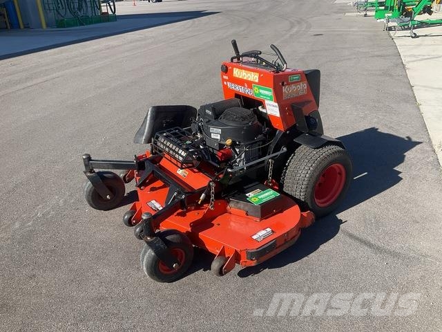 Kubota SZ26-61 Építőipar - Egyebek