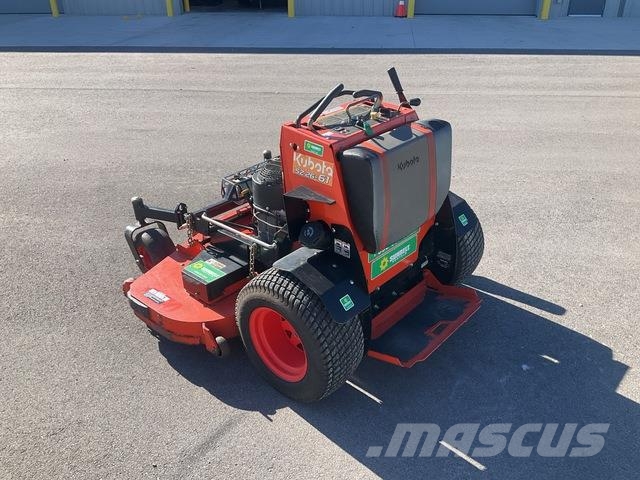 Kubota SZ26-61 Ostalo za građevinarstvo