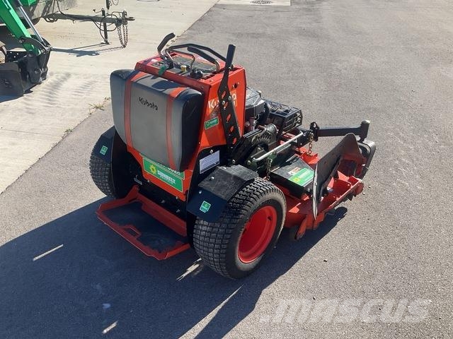 Kubota SZ26-61 Ostalo za građevinarstvo